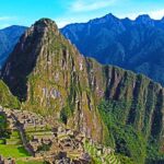 Wisata Alam Menakjubkan Machu Picchu