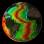 NASA Deteksi Anomali Alam Aneh di Atlantik Selatan