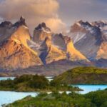 Mengenal Kota Patagonia di Chile dan Argentina