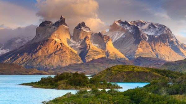 Mengenal Kota Patagonia di Chile dan Argentina